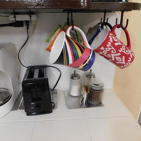 Condo Villa B27 Sleeps Five People - B28 Sleeps Six People - Price Includes Housekeeping Fees Not Taxes - Very Close To The Pool And Beach! Jacó Εξωτερικό φωτογραφία
