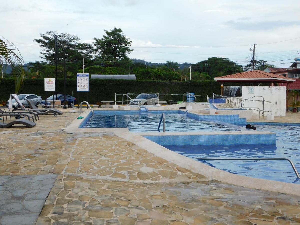 Condo Villa B27 Sleeps Five People - B28 Sleeps Six People - Price Includes Housekeeping Fees Not Taxes - Very Close To The Pool And Beach! Jacó Εξωτερικό φωτογραφία