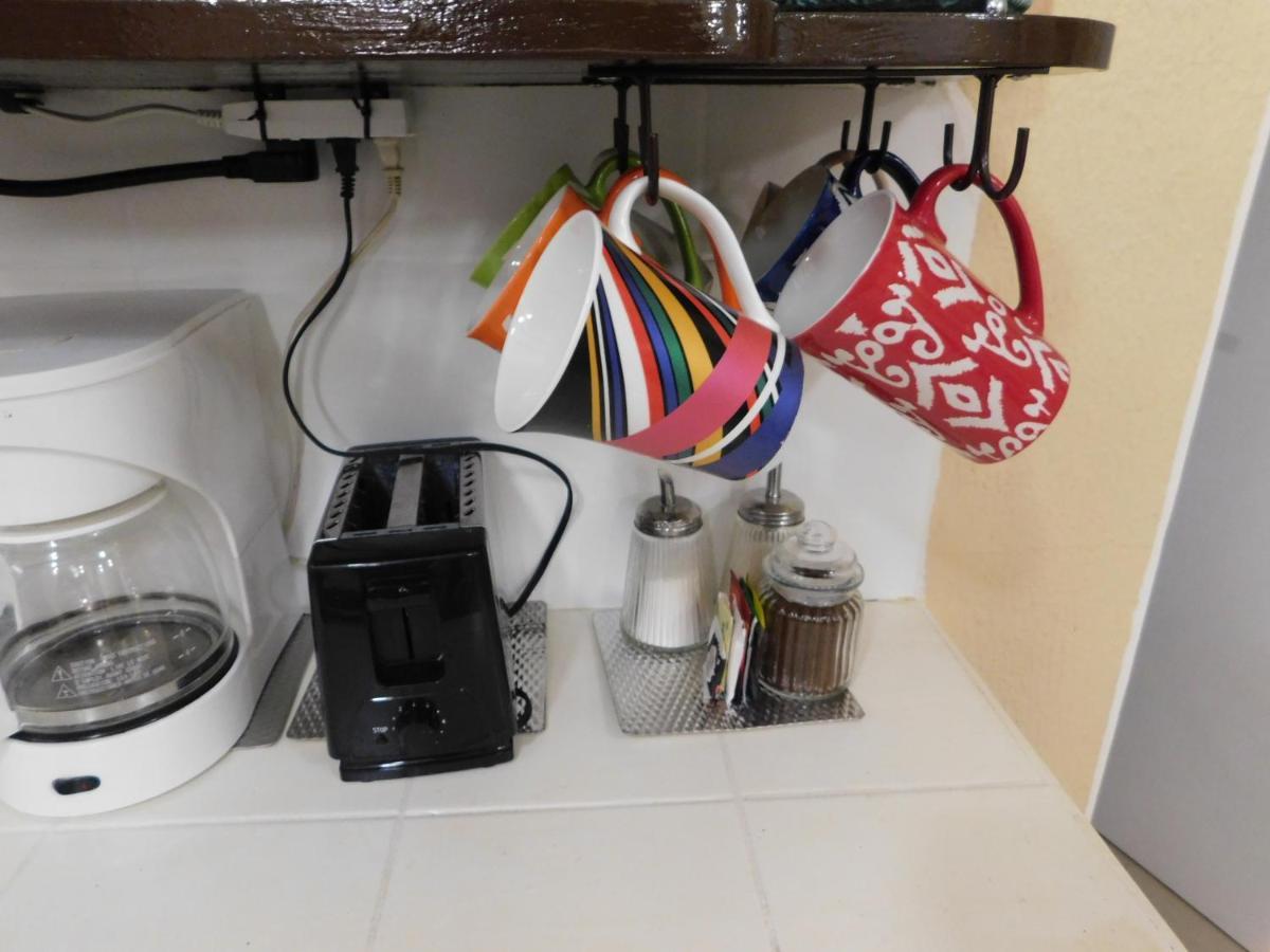 Condo Villa B27 Sleeps Five People - B28 Sleeps Six People - Price Includes Housekeeping Fees Not Taxes - Very Close To The Pool And Beach! Jacó Εξωτερικό φωτογραφία