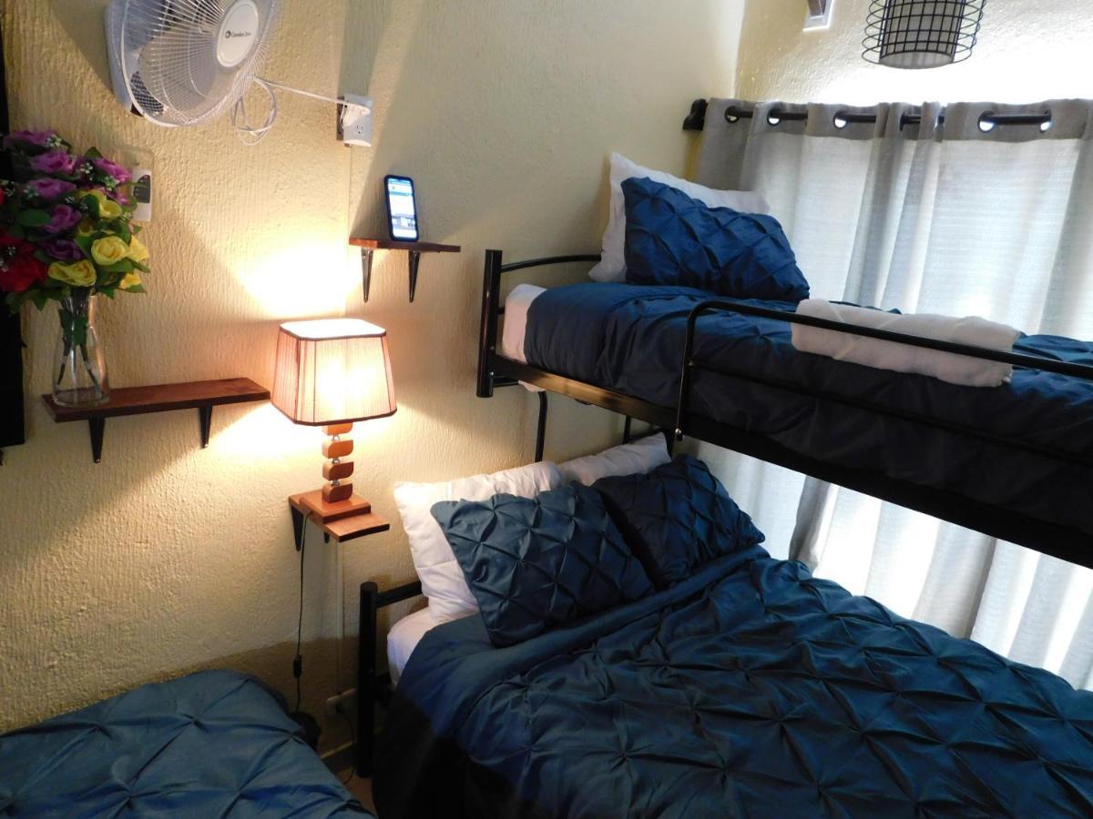Condo Villa B27 Sleeps Five People - B28 Sleeps Six People - Price Includes Housekeeping Fees Not Taxes - Very Close To The Pool And Beach! Jacó Εξωτερικό φωτογραφία
