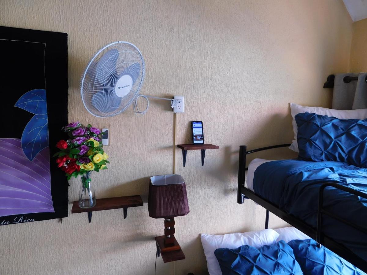 Condo Villa B27 Sleeps Five People - B28 Sleeps Six People - Price Includes Housekeeping Fees Not Taxes - Very Close To The Pool And Beach! Jacó Εξωτερικό φωτογραφία