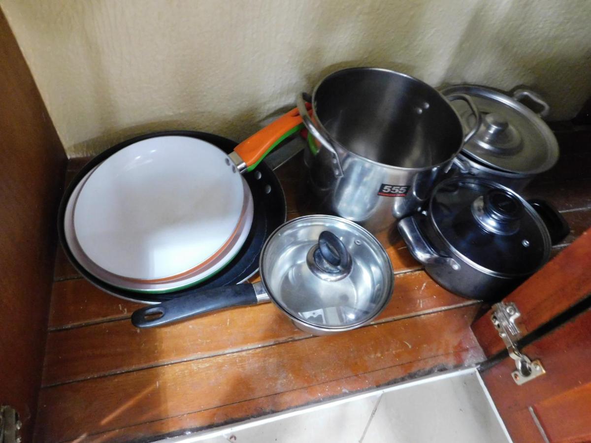 Condo Villa B27 Sleeps Five People - B28 Sleeps Six People - Price Includes Housekeeping Fees Not Taxes - Very Close To The Pool And Beach! Jacó Εξωτερικό φωτογραφία