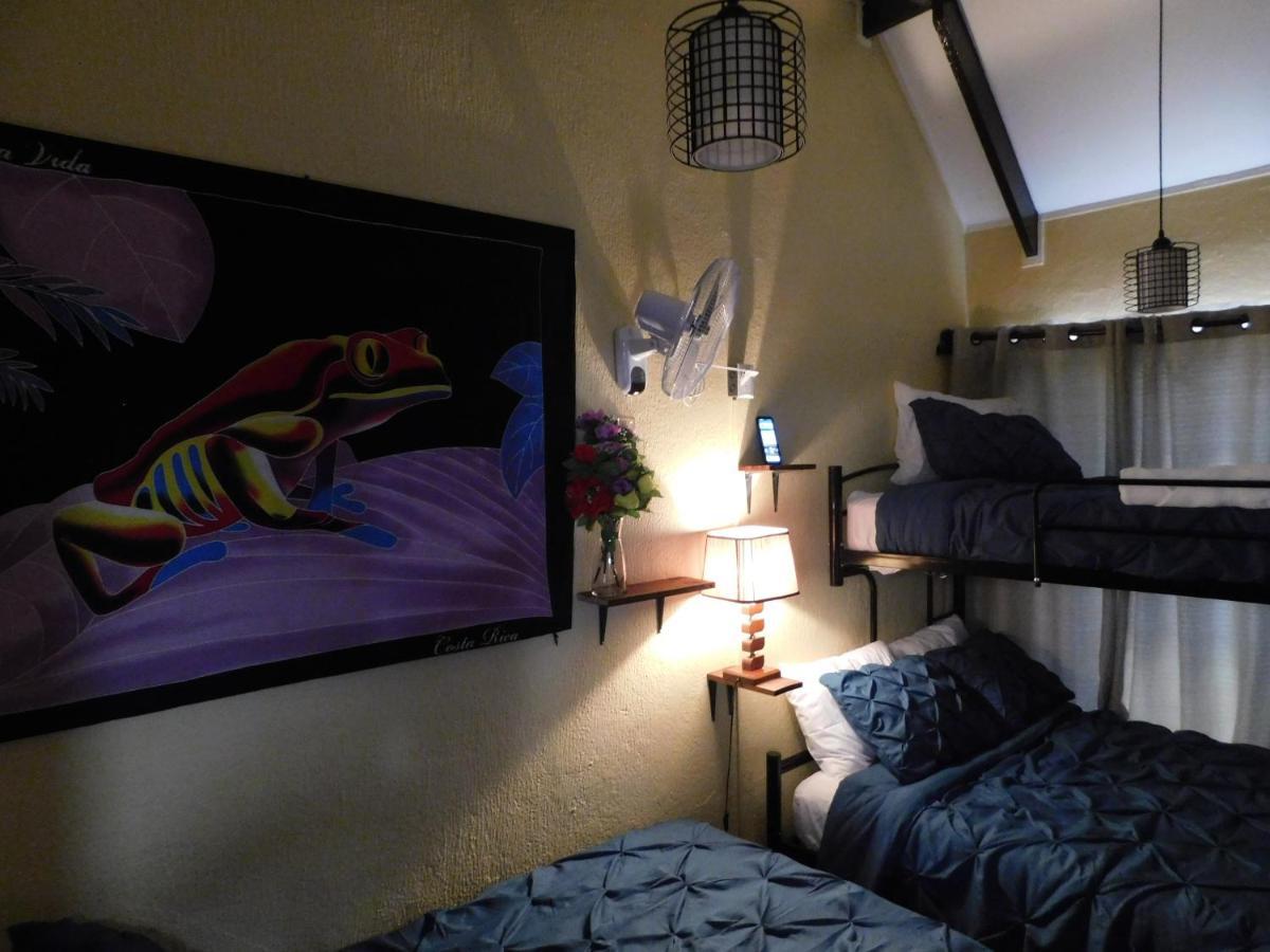 Condo Villa B27 Sleeps Five People - B28 Sleeps Six People - Price Includes Housekeeping Fees Not Taxes - Very Close To The Pool And Beach! Jacó Εξωτερικό φωτογραφία