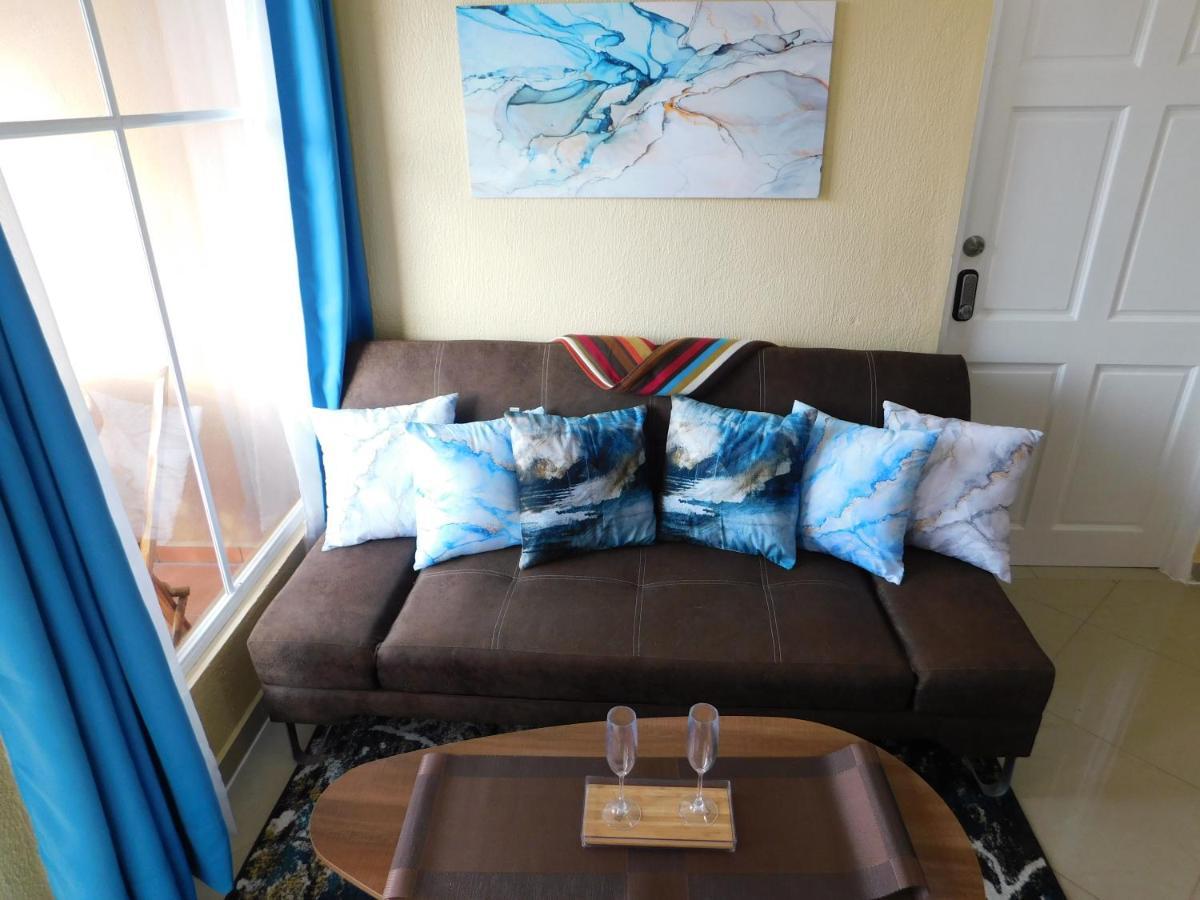 Condo Villa B27 Sleeps Five People - B28 Sleeps Six People - Price Includes Housekeeping Fees Not Taxes - Very Close To The Pool And Beach! Jacó Εξωτερικό φωτογραφία