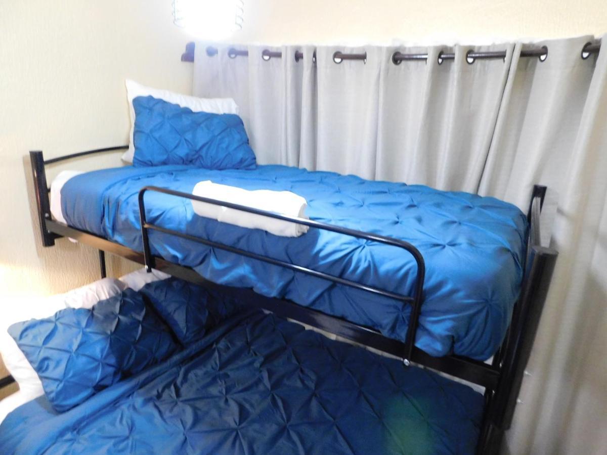 Condo Villa B27 Sleeps Five People - B28 Sleeps Six People - Price Includes Housekeeping Fees Not Taxes - Very Close To The Pool And Beach! Jacó Εξωτερικό φωτογραφία