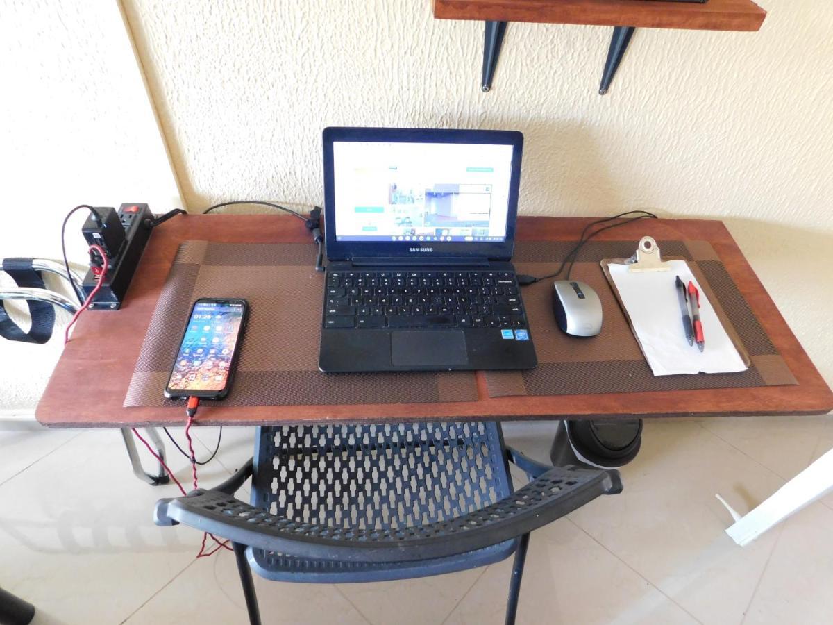 Condo Villa B27 Sleeps Five People - B28 Sleeps Six People - Price Includes Housekeeping Fees Not Taxes - Very Close To The Pool And Beach! Jacó Εξωτερικό φωτογραφία