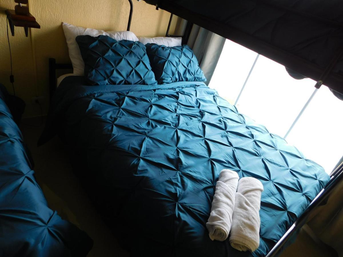 Condo Villa B27 Sleeps Five People - B28 Sleeps Six People - Price Includes Housekeeping Fees Not Taxes - Very Close To The Pool And Beach! Jacó Εξωτερικό φωτογραφία