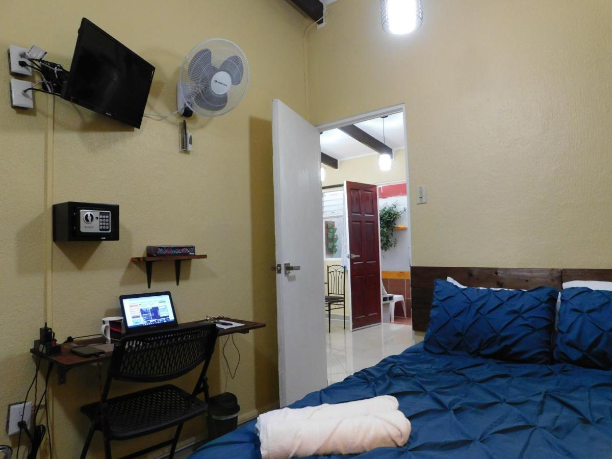 Condo Villa B27 Sleeps Five People - B28 Sleeps Six People - Price Includes Housekeeping Fees Not Taxes - Very Close To The Pool And Beach! Jacó Εξωτερικό φωτογραφία