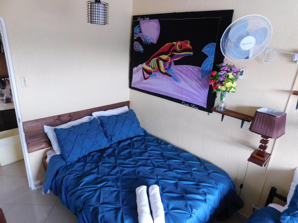 Condo Villa B27 Sleeps Five People - B28 Sleeps Six People - Price Includes Housekeeping Fees Not Taxes - Very Close To The Pool And Beach! Jacó Εξωτερικό φωτογραφία