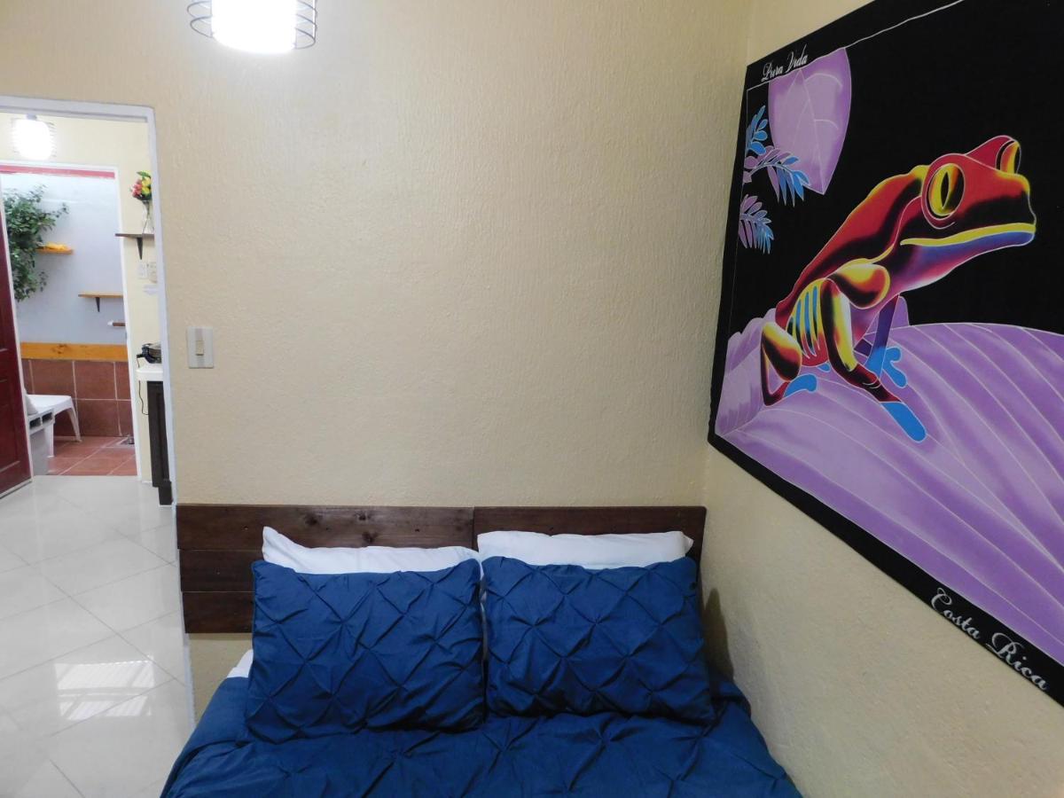 Condo Villa B27 Sleeps Five People - B28 Sleeps Six People - Price Includes Housekeeping Fees Not Taxes - Very Close To The Pool And Beach! Jacó Εξωτερικό φωτογραφία