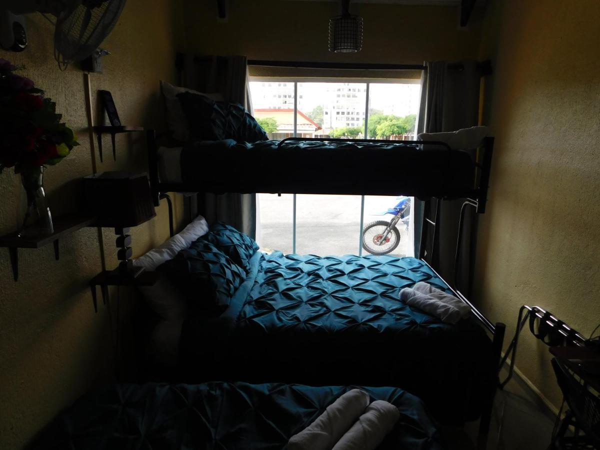 Condo Villa B27 Sleeps Five People - B28 Sleeps Six People - Price Includes Housekeeping Fees Not Taxes - Very Close To The Pool And Beach! Jacó Εξωτερικό φωτογραφία
