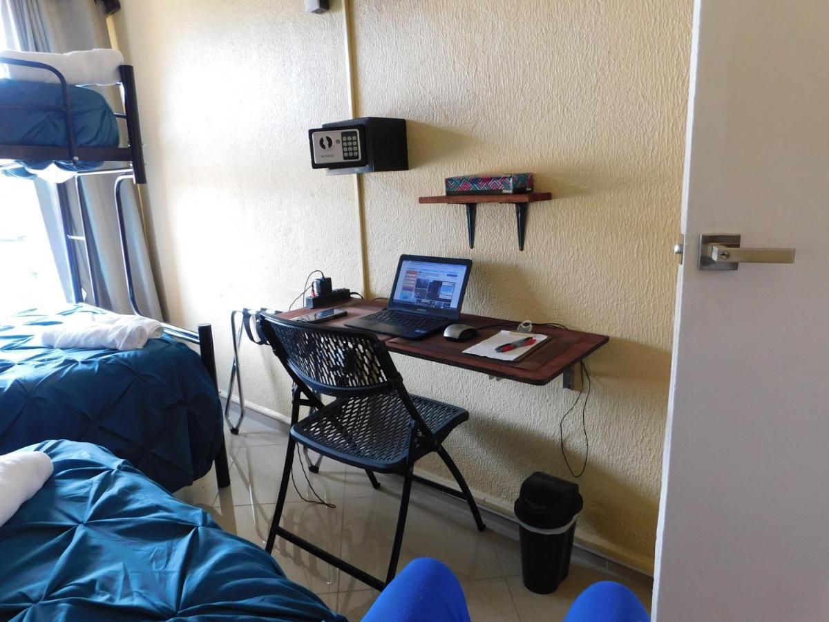 Condo Villa B27 Sleeps Five People - B28 Sleeps Six People - Price Includes Housekeeping Fees Not Taxes - Very Close To The Pool And Beach! Jacó Εξωτερικό φωτογραφία